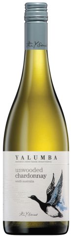 Yalumba Y Series Unwooded Chardonnay